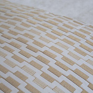 Ann Gish Ingot Gold Bedding