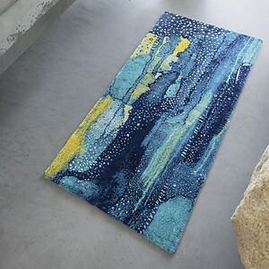 Abyss Habidecor Nereo Bath Rug
