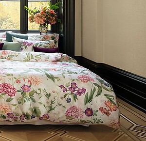 Schlossberg Ophelia Beige Bedding