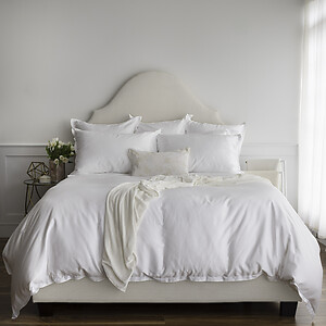St Geneve Cora MicroModal Sheets & Bedding