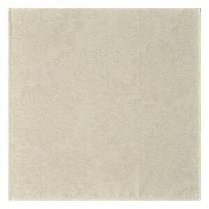 Le Jacquard Francais Marie Galante Beige Table Linens
