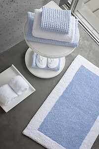 Abyss Habidecor Origine Bath Rugs, 6 Colors