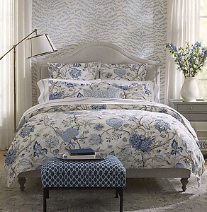 Sferra Pondicherry Bedding
