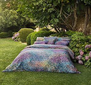Schlossberg Jana Bedding
