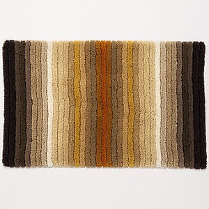 Abyss Habidecor Santa Cruz Caramel Bath Rug
