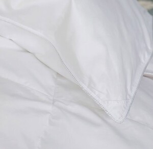 St. Geneve Heirloom Canadian Goose Down Comforters