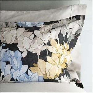 St Geneve Della Bedding: Bold Florals, Bright Comfort