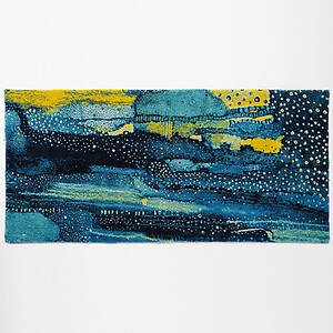 Abyss Habidecor Nereo Bath Rug