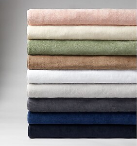 Sferra Canedo Nuovo Towels