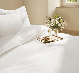Schlossberg Daisy Bedding