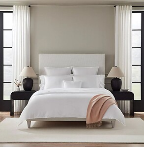 Sferra Giza 45 Corto Sateen Bedding