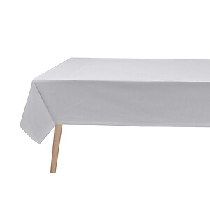 Le Jacquard Francais Club White Table Linens