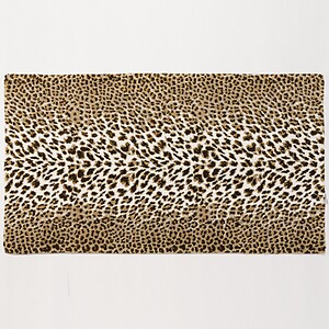 Abyss Habidecor Feline Bath Rug