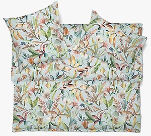 Schlossberg Adele Vert Bedding