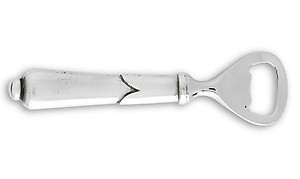 Forged Pewter Bottle Opener. Match Pewter item 1100.1
