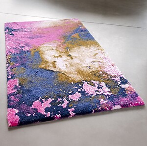 Abyss Habidecor Baccara Bath Rug