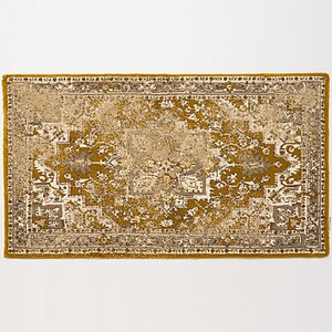 Abyss Habidecor Gaya Bath Rug