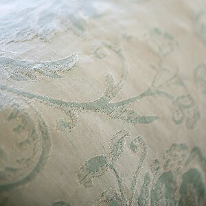 Jacquard Bedding - St. Geneve Willow Pistachio
