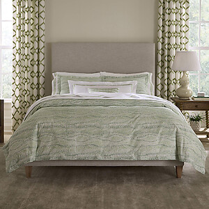 Sferra Cobblestones Sheets & Bedding