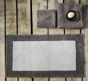 Abyss Habidecor Origine Bath Rugs, 6 Colors