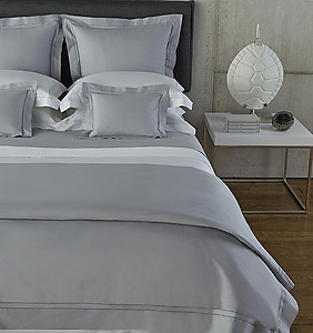 Transform Your Sleep Experience with Sferra Finna Italian Cotton Percale