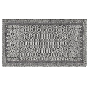 Le Jacquard Francais Club Satin Re Placemats