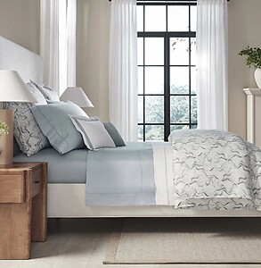 Sferra Muro Bedding