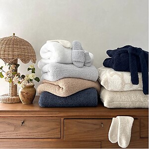 Kashwere Throw Blankets - Soft & Cozy Throws