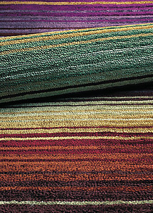 Missoni Home Rug - Kentucky