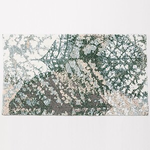 Abyss Habidecor Monoke Bath Rug