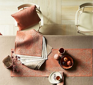Leitner Rovello Table Linens