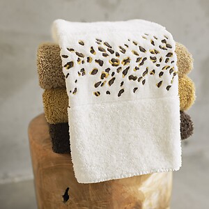 Abyss Bengale Towels