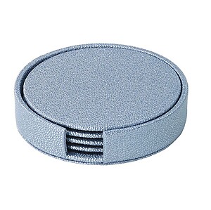 Bodrum Skate Drink Coasters - Set of 4