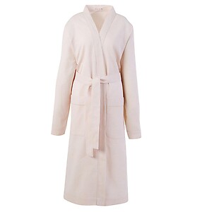 Le Jacquard Francais Volupte Pink Bath Robes