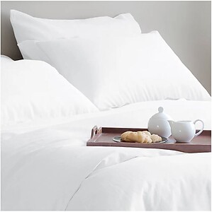 St Geneve Lucia Linen Sheets & Bedding 