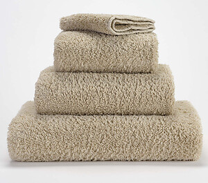 Abyss Super Pile Towels Linen Color 770