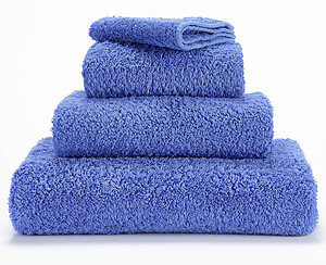 Abyss Super Pile Towels Marina Color 304
