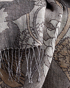 Missoni Rosanna Floral Linen Throw