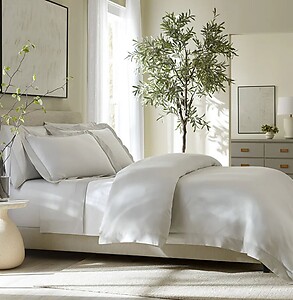 Sferra Carlotta Sheets & Bedding