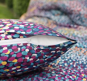Schlossberg Jana Jersey Royal Bedding