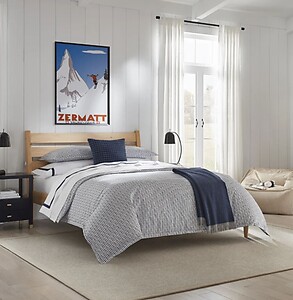 Sferra Caselle Bedding