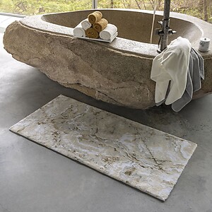 Abyss Habidecor Castello Bath Rug