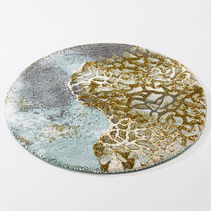 Abyss Habidecor Dune Bath Rug