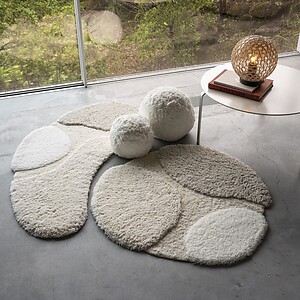 Abyss Habidecor Cordeira Bath Rug