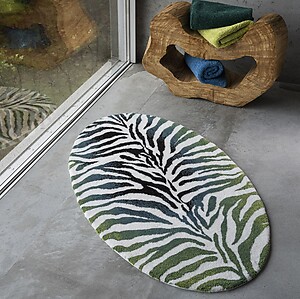 Abyss Habidecor Karoo Bath Rug