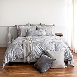Jacquard Bedding - St. Geneve Opus
