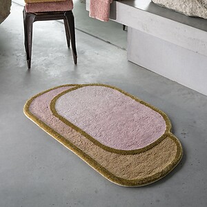 Abyss Habidecor Boudoir Bath Rug
