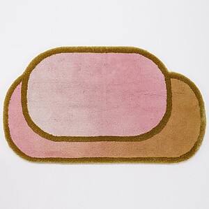 Abyss Habidecor Boudoir Bath Rug
