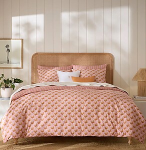 Sferra Edna Bedding 