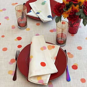 Polka Dot Perfection: Shop Bodrum Bubbles Collection